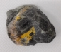 Preview: Lava Flow Seam Agate